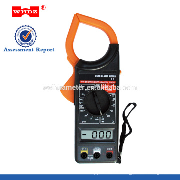 digital clamp meter 260d